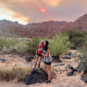 Meet your Posher, Alisha